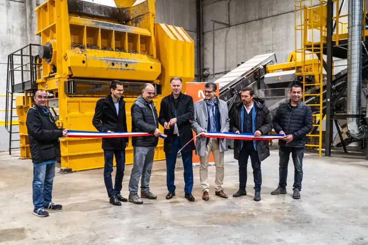 Aurelie lamour photographe corporate reportage entreprise usine 2.