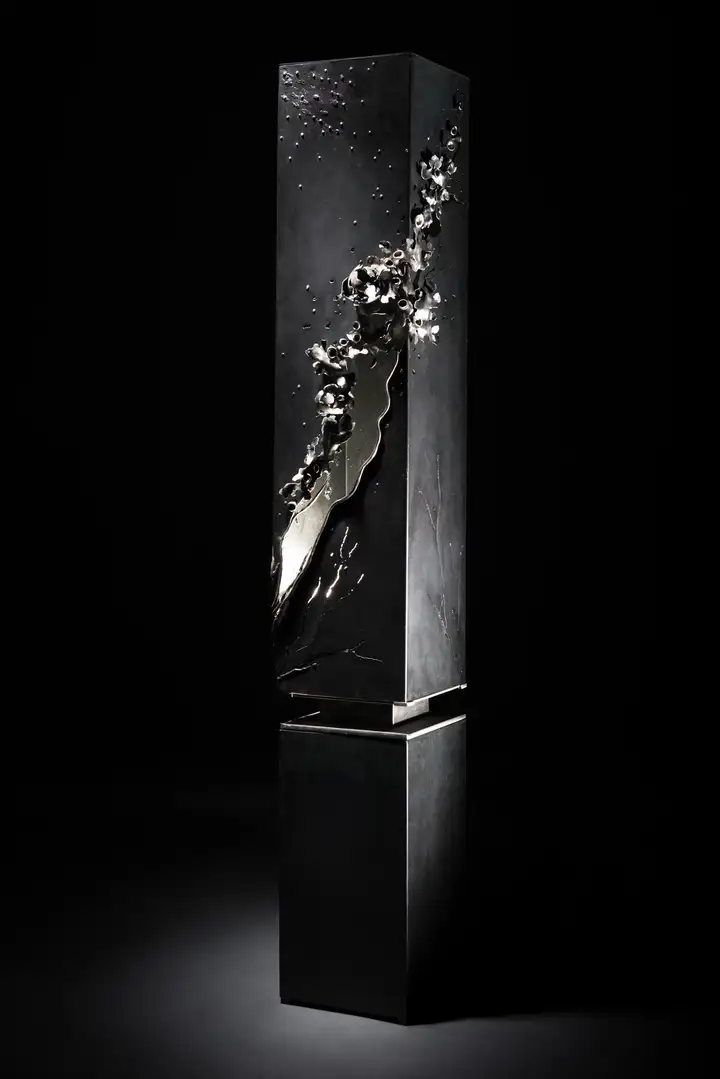 Aurelie lamour photographe packshot metal artisanat art 2 2.
