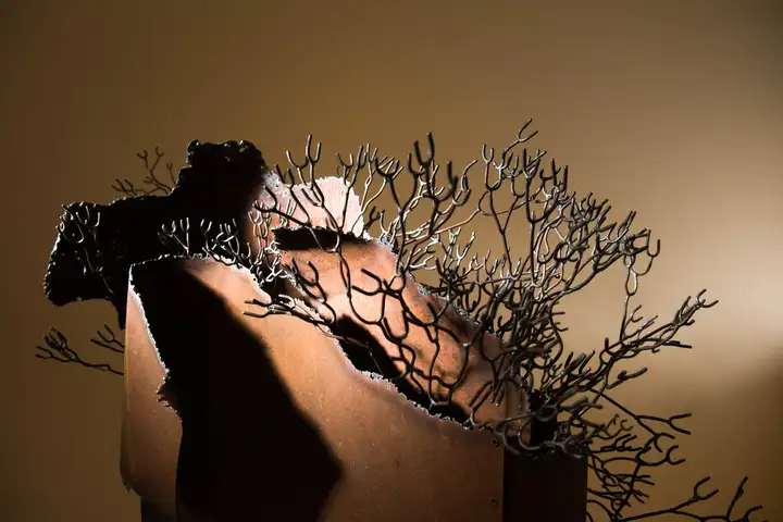 Aurelie lamour photographe packshot metal artisanat art 3.