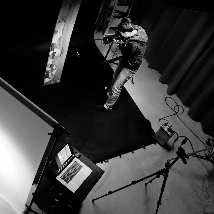 Aurelie lamour photographe packshot studio 2.