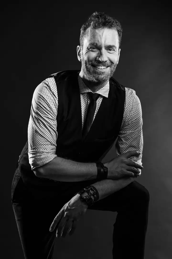 Aurelie lamour photographe portrait corporate homme 2.