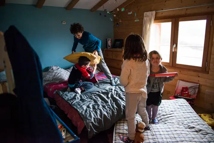 Photographe famille valence photo enfants couple montelimar drome session shooting 1.