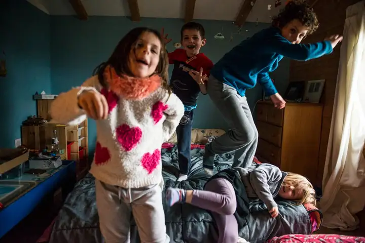 Photographe famille valence photo enfants couple montelimar drome session shooting 17.
