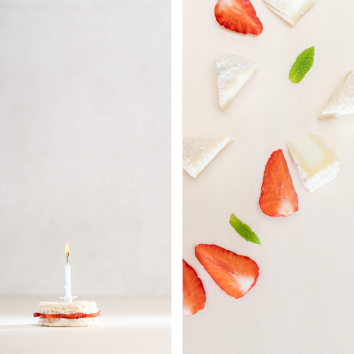 Photographe studio saou culinaire shooting pro.