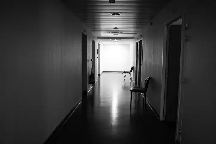 Aurelie lamour photographe reportage medecin covid hopital drome 00001.
