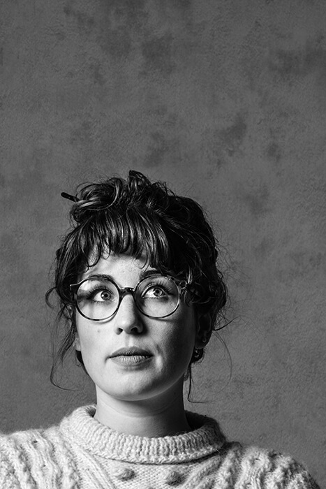 Aurelie lamour photographe portrait montelimar.