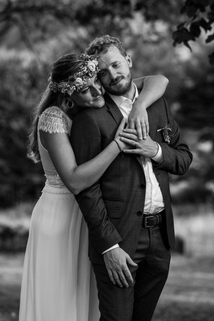 Aurelie lamour photographe mariage temoignage couple drome00037.