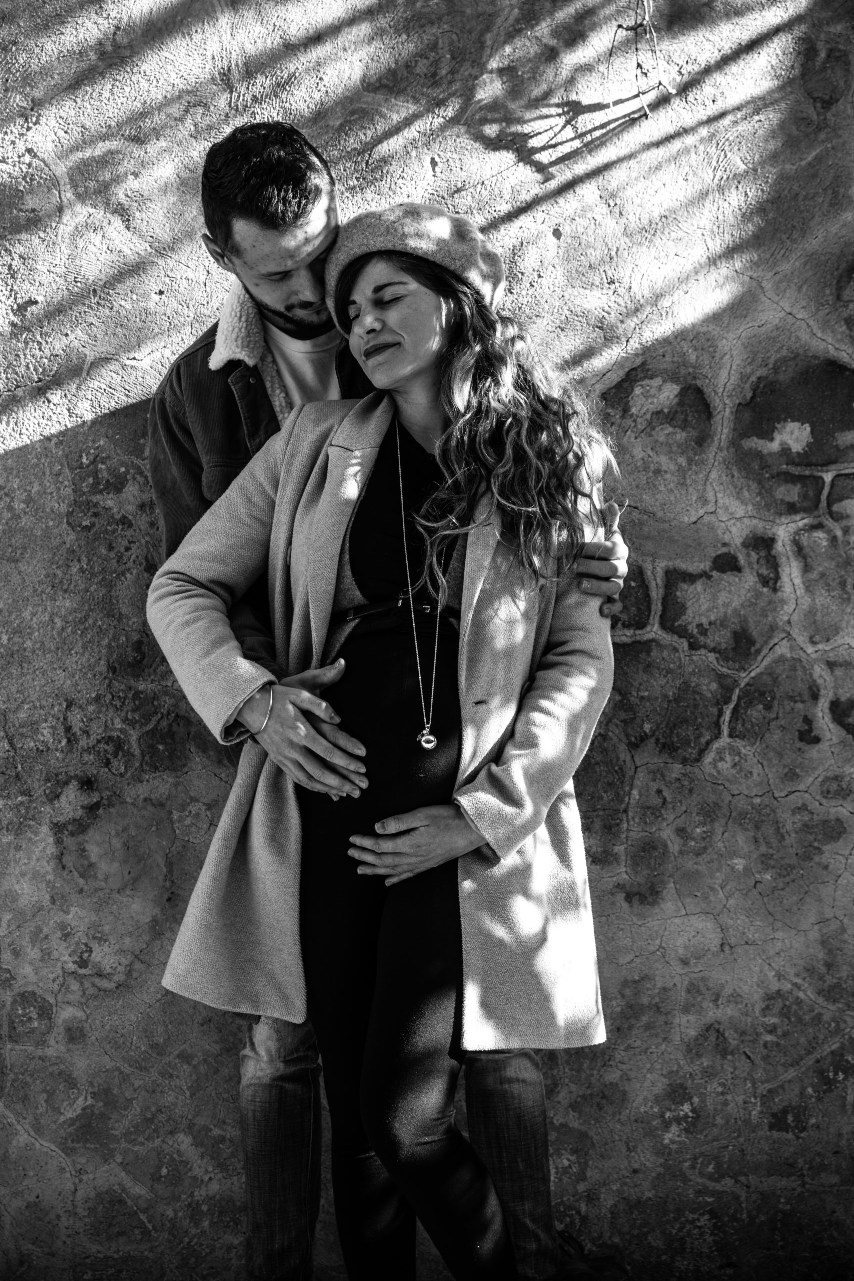 Aurelie lamour photographe grossesse baby drome00002.