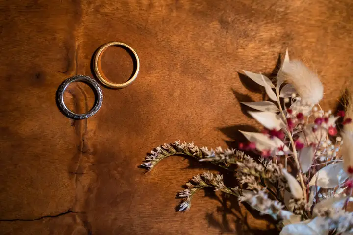 Aurelie lamour photographe mariage alliance bague drome 00012.