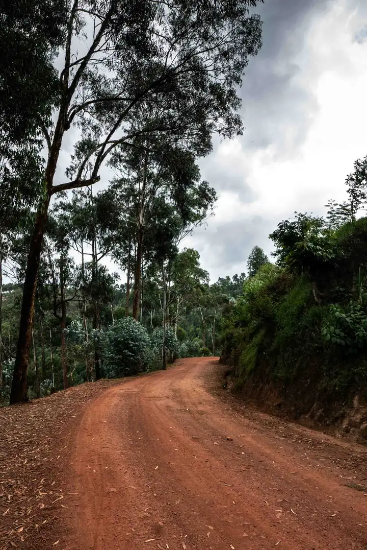 Aurelie lamour photographe reportage rwanda piste rouge 2.