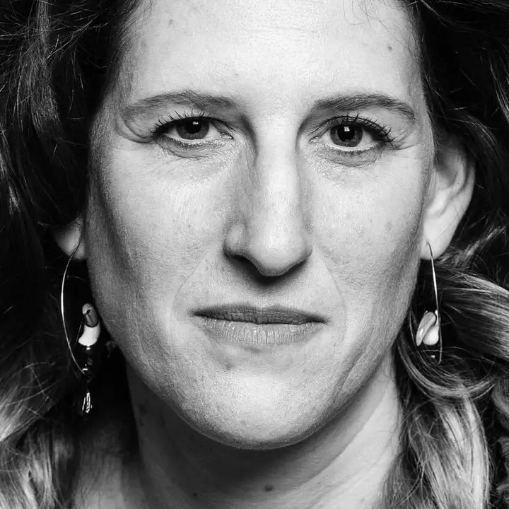 Aurelie lamour photographe portrait.