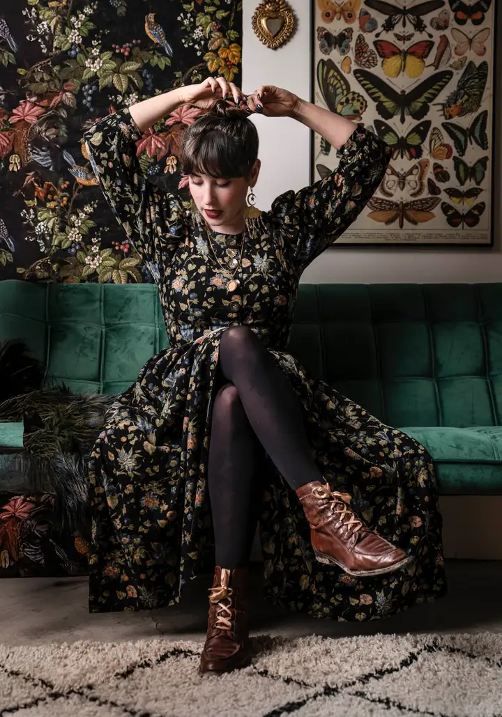 Aurelie lamour photogaphe drome estime de soi blog 7 2.