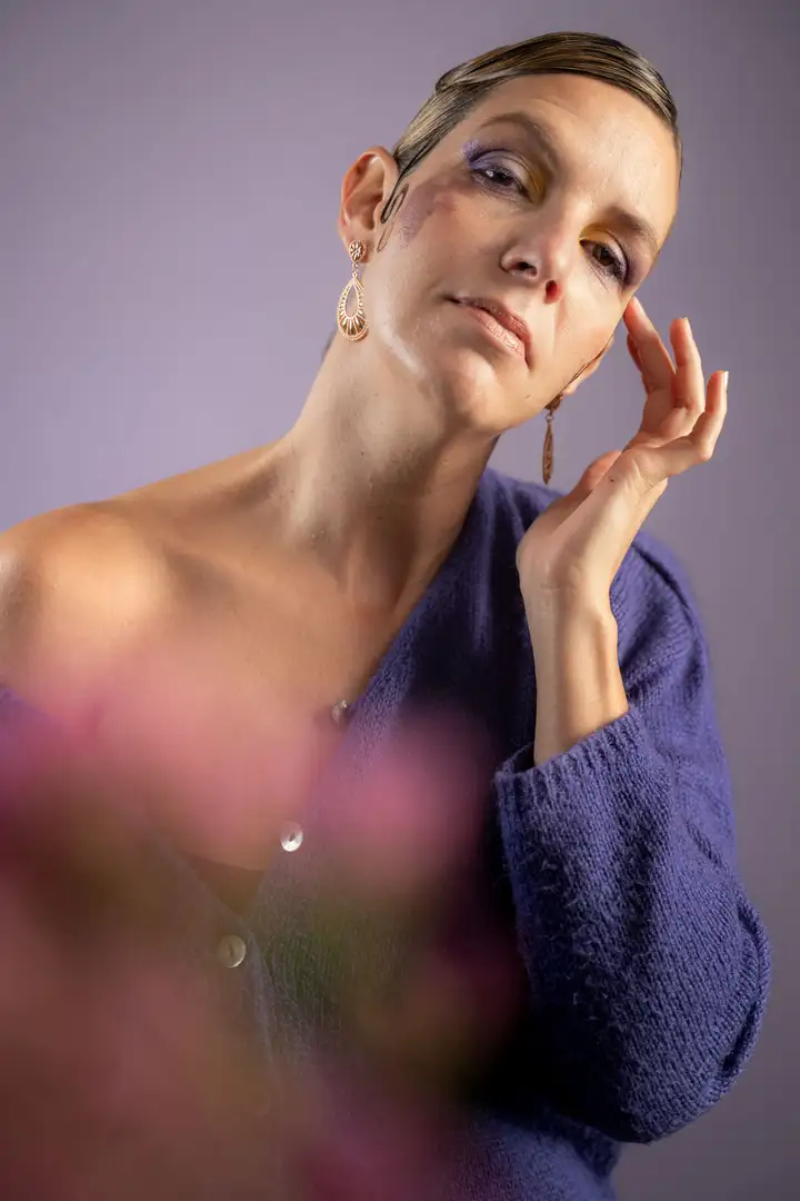 Aurelie lamour photogaphe drome confiance en soi portrait therapeutique couleur 2.