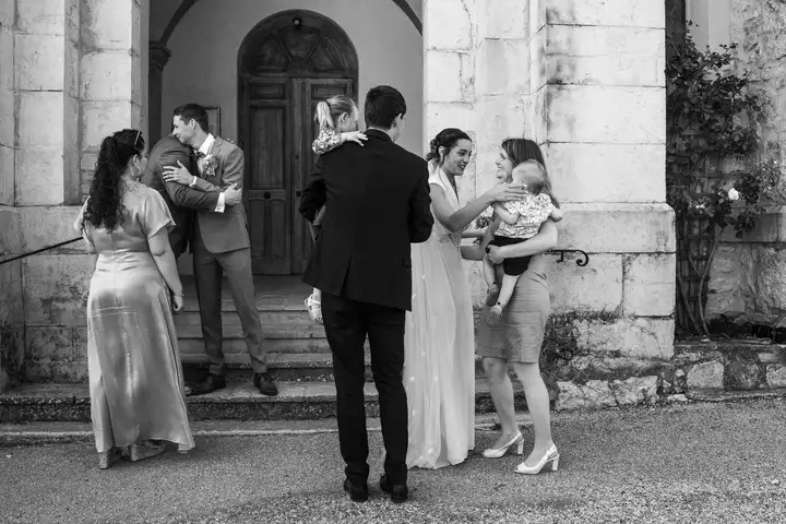 Aurelie lamour photographe drome mariage photo groupe 5.