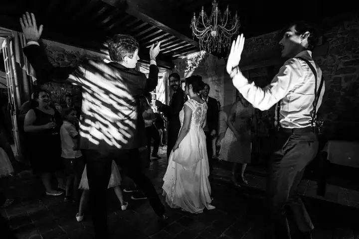 Aurelie lamour photographe drome mariage soiree 6.