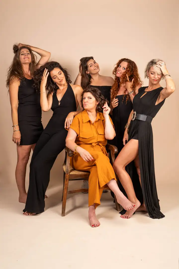 Aurelie lamour photogaphe drome femmes pro corpo studio copie.