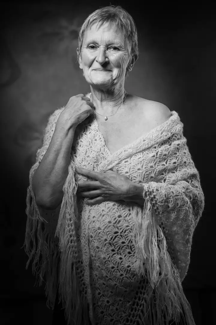 Aurelie lamour photogaphe drome portrait unicite emotion 10.