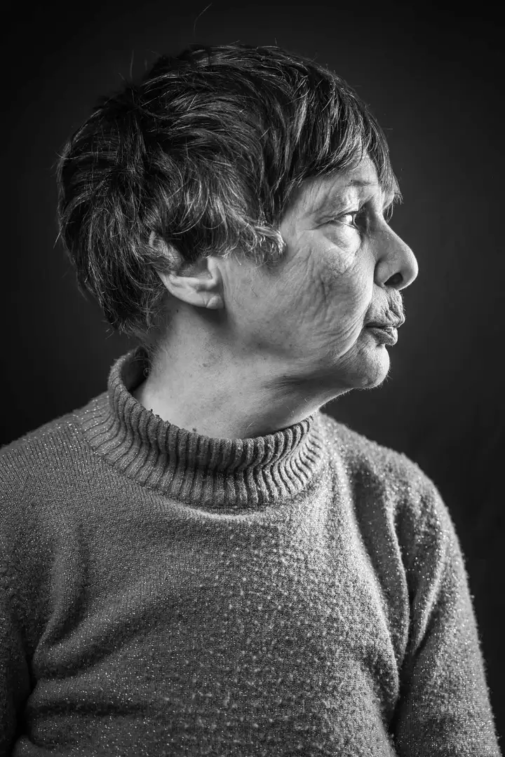 Aurelie lamour photogaphe drome portrait unicite emotion 2.
