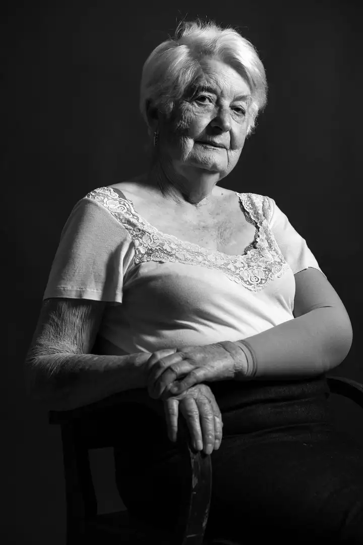 Aurelie lamour photogaphe drome portrait unicite emotion 3.
