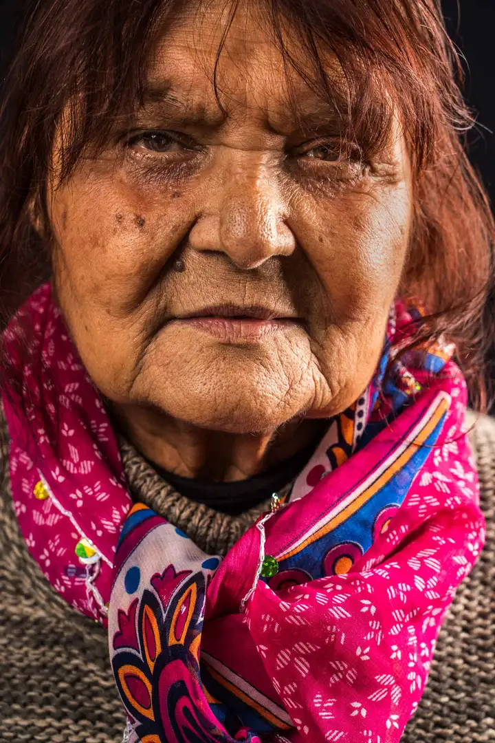 Aurelie lamour photogaphe drome portrait unicite emotion 6.