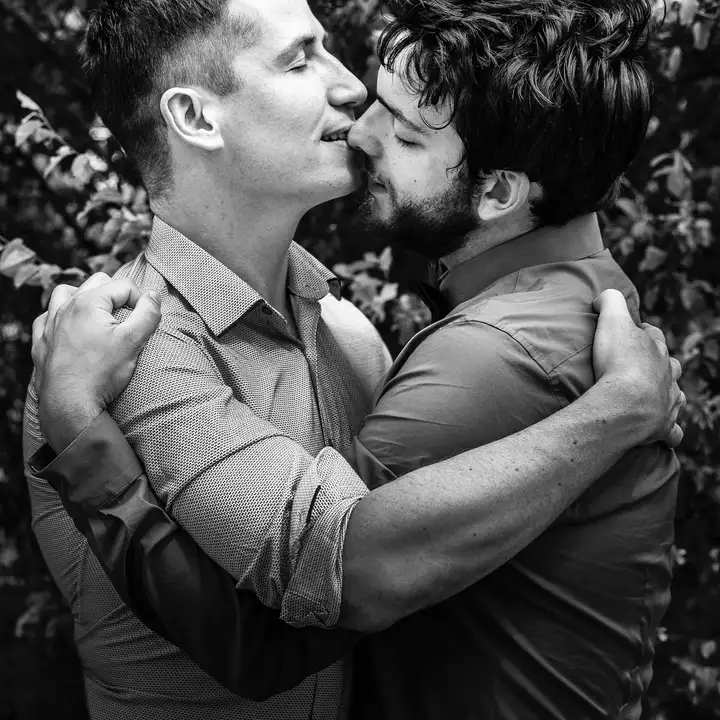 Aurelie lamour photographe portraitiste de france 2021 couple 4.