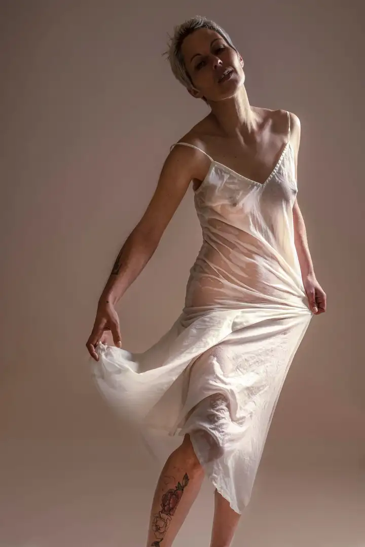 Aurelie lamour photographe portraitiste de france 2021 femme 1.