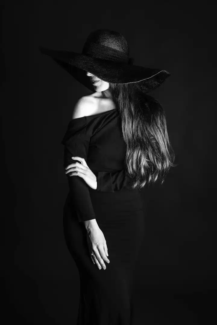 Aurelie lamour photographe portraitiste de france 2021 femme 3.