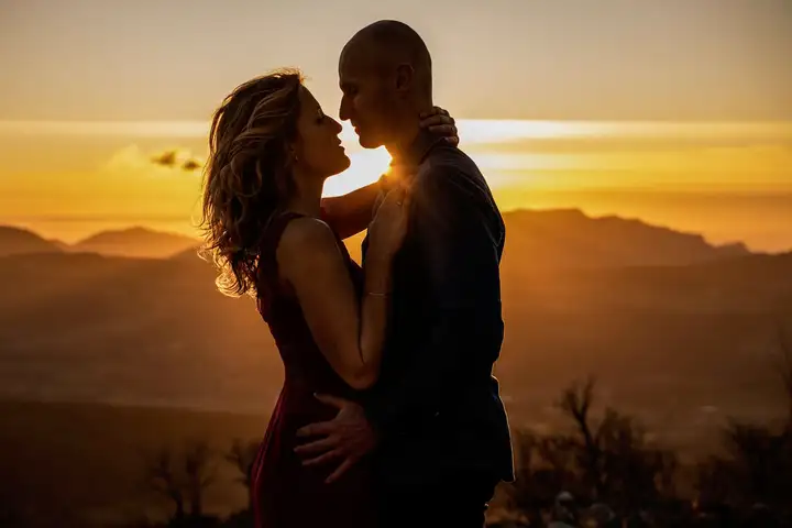 Aurelie lamour photographe portraitiste de france 2023 couple 1.
