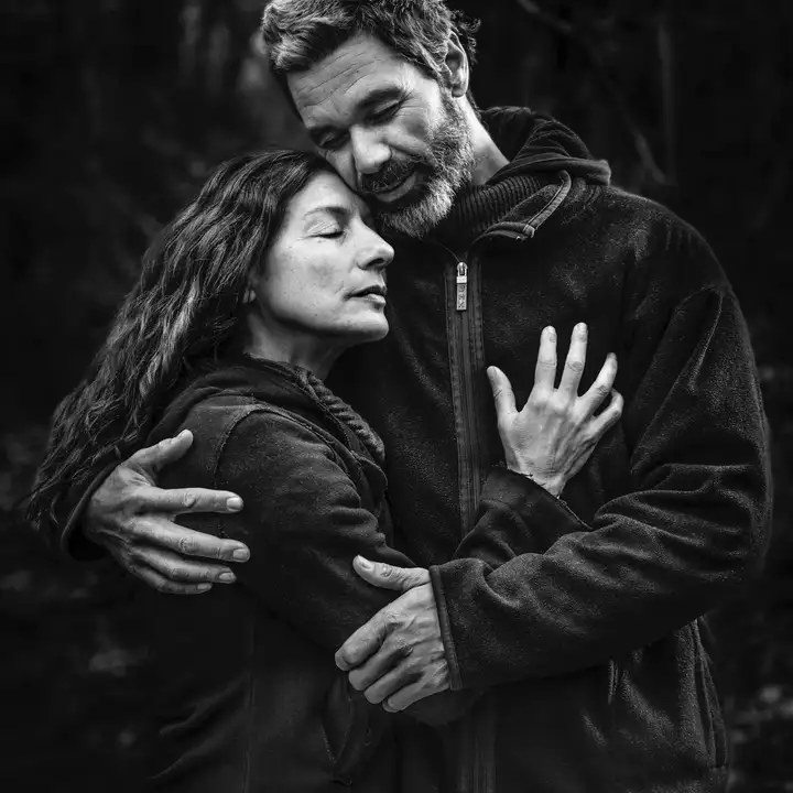 Aurelie lamour photographe portraitiste de france 2023 couple 4.