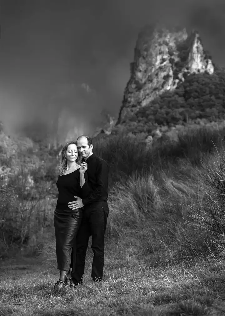 Aurelie lamour photographe portraitiste de france 2025 couple 3.