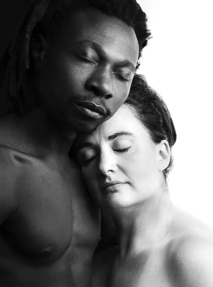 Aurelie lamour photographe portraitiste de france 2025 couple.