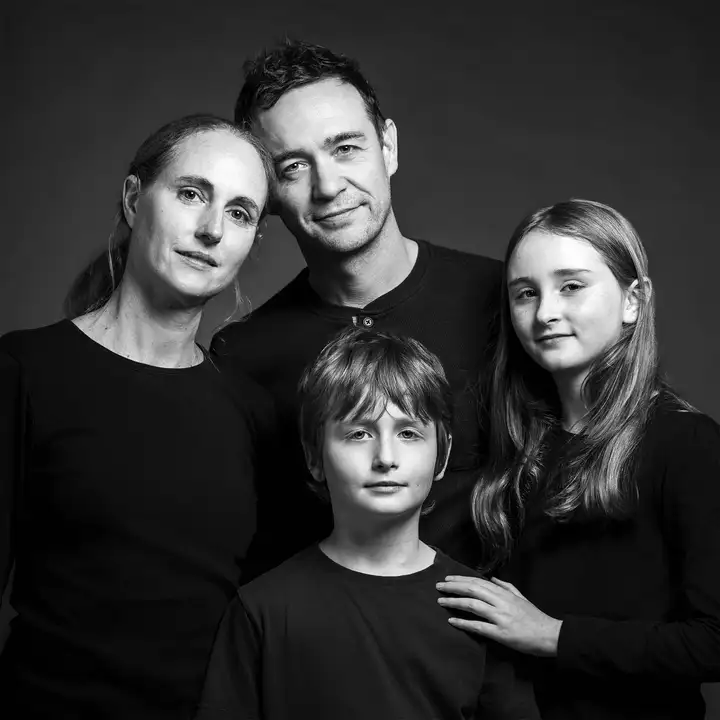Aurelie lamour photographe portraitiste de france 2025 famille.