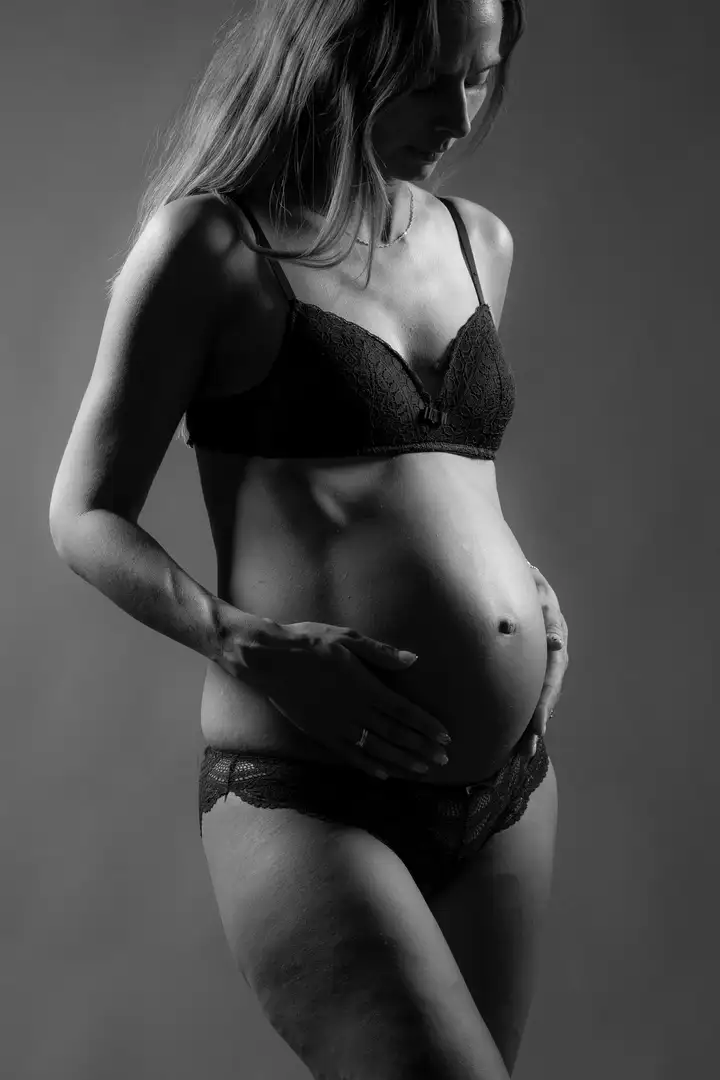 Aurelie lamour photographe fete de meres grossesse temps pour soi.
