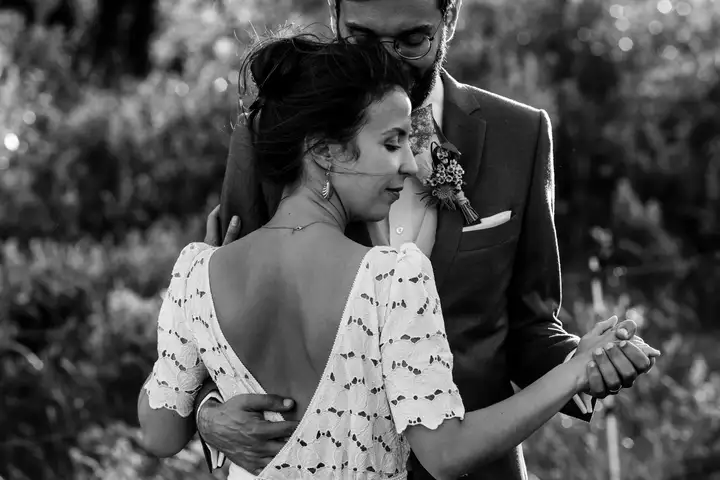 Pour video mariage 8.