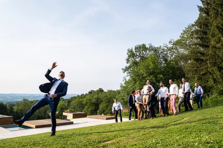 Pour video mariage v3 14.